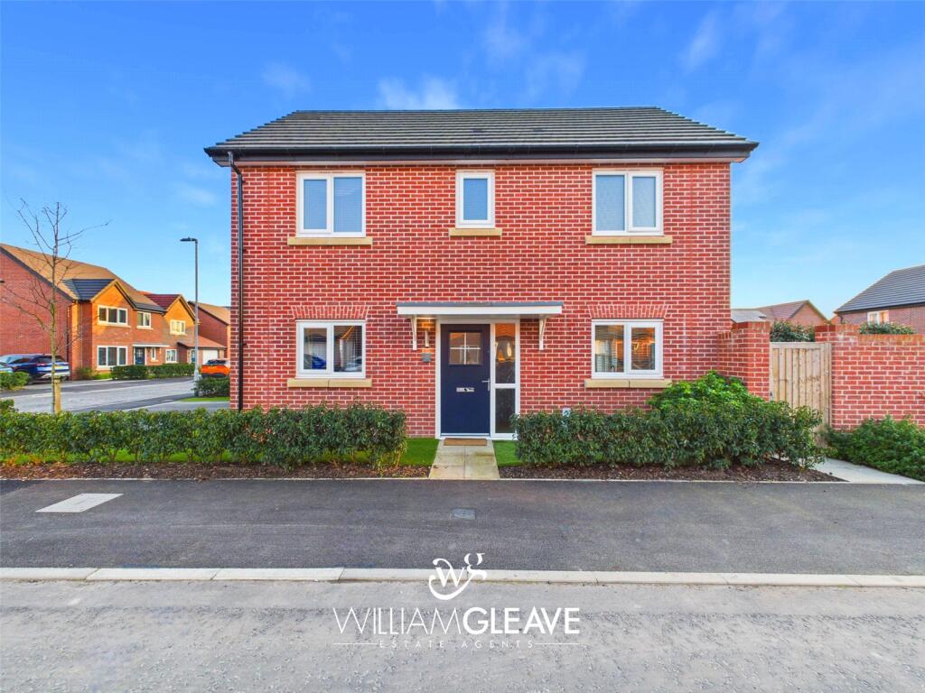 Main image of property: Rollason Grove, Sealand, Deeside, Flintshire, CH5