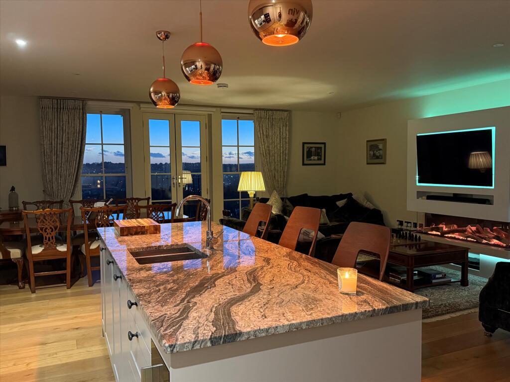 Additional image 2 of Lansdown Road, Bath, Somerset, BA1