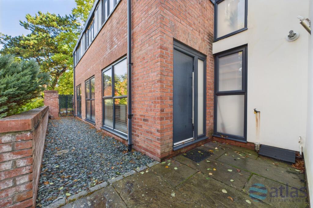 House in Liverpool - View 5