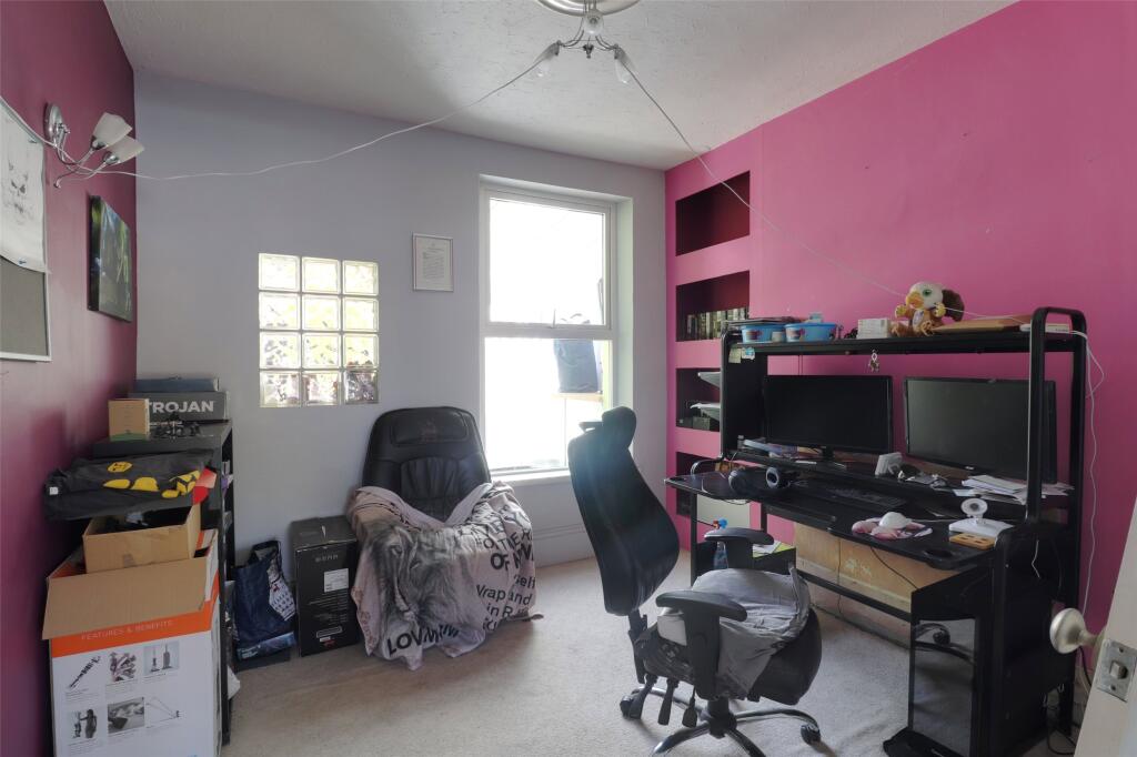 Richmond Avenue, Ilfracombe, Devon, EX34 photo 4