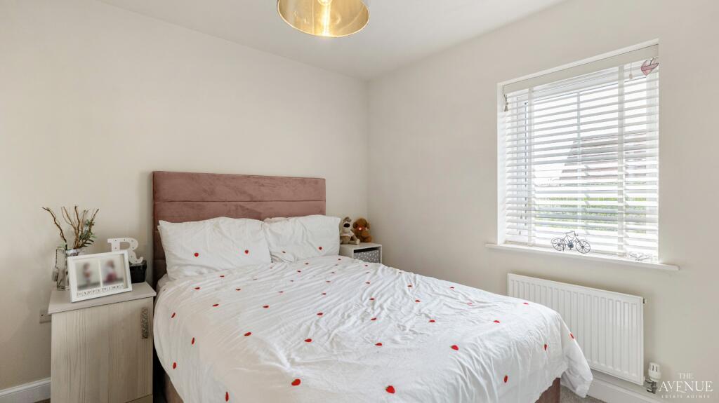Additional image 10 of Austen Drive, Dunstall Park, Tamworth, Staffordshire, B78