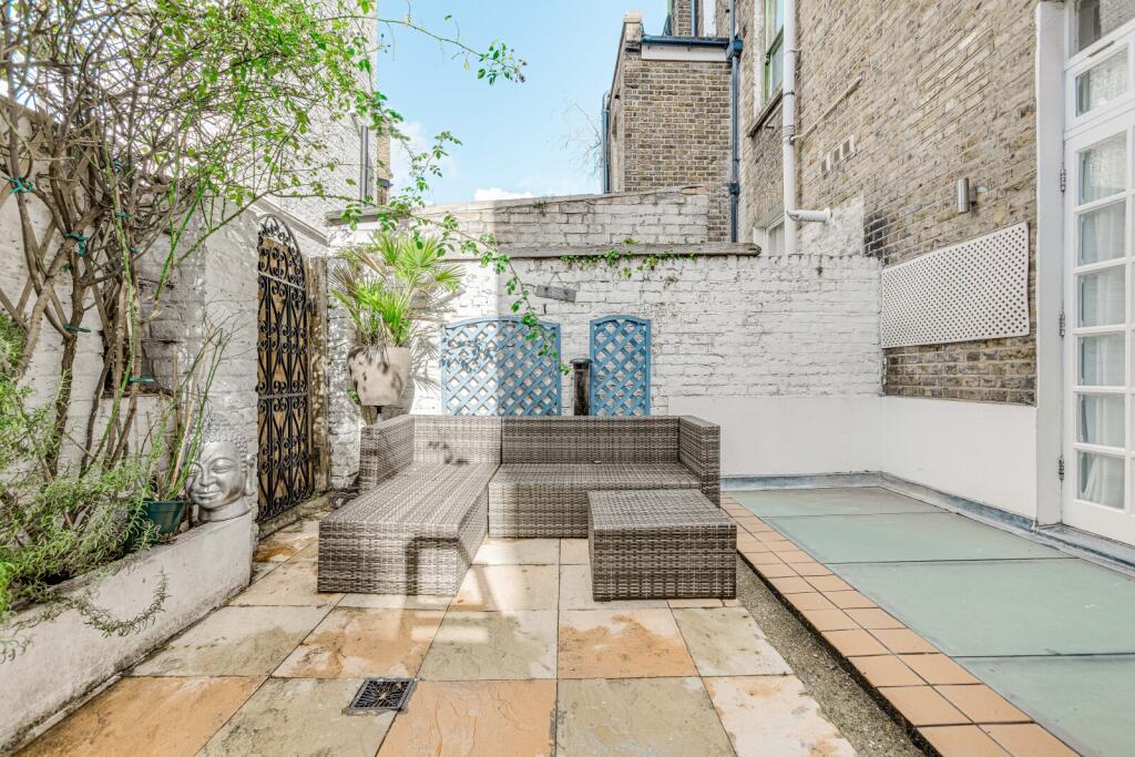 Main image of property: Filmer Road, 
Fulham, SW6