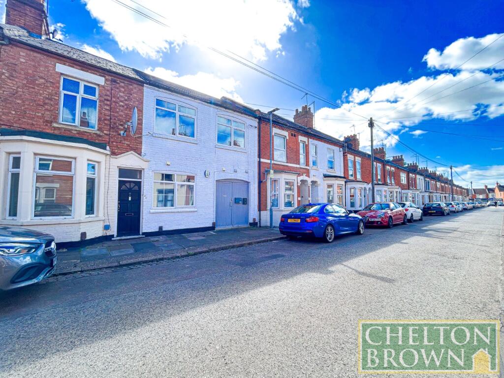 Main image of property: Purser Road, Northampton, Northamptonshire, NN1