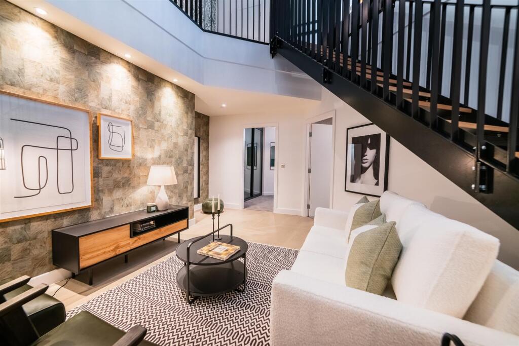 Main image of property: Priory House Lofts, Gooch Street North, Birmingham