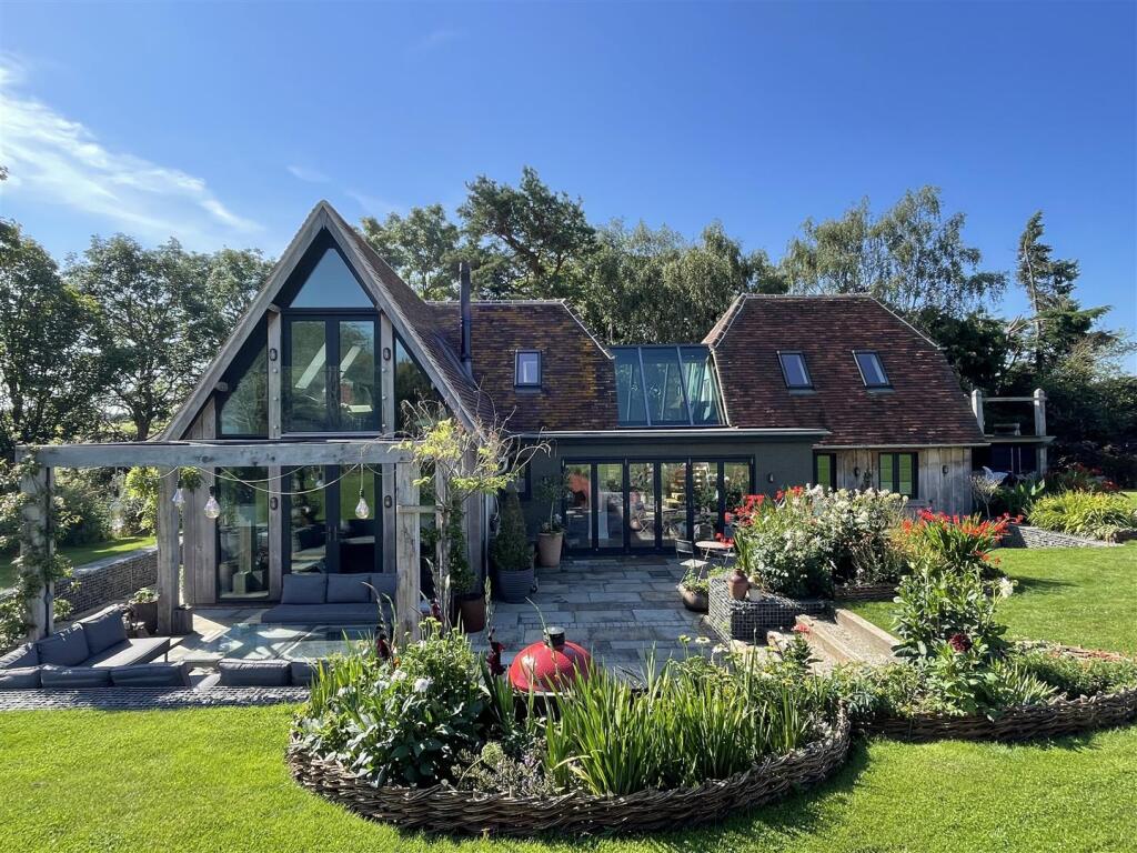 Main image of property: Gun Lane, Sherington, Newport Pagnell