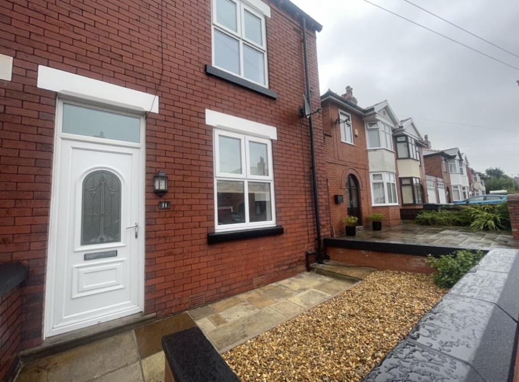 Main image of property: Makinson Avenue, Hindley, 