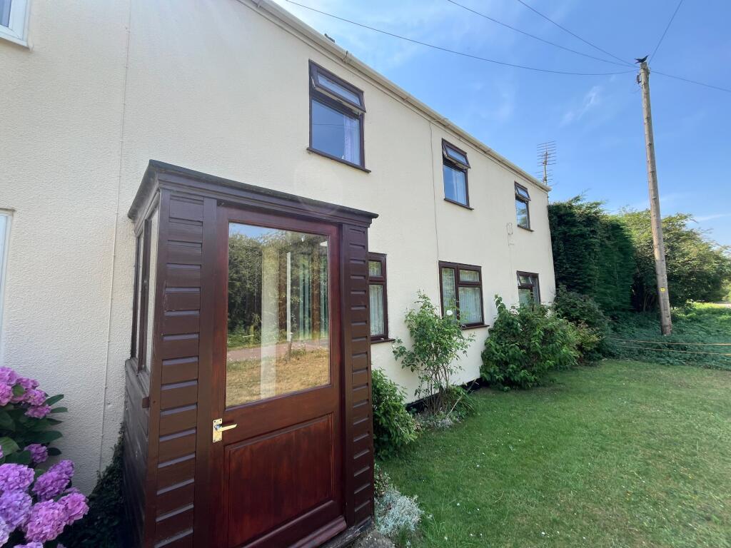 St. Johns Road, Ely - View 2