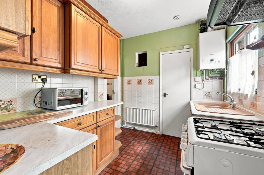 House in Uttlesford, Saffron Walden - View 5