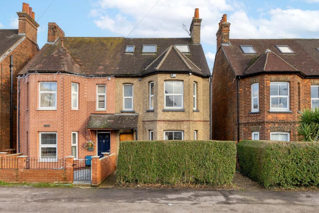 Main image of property: London Road, Stevenage, Hertfordshire, SG1