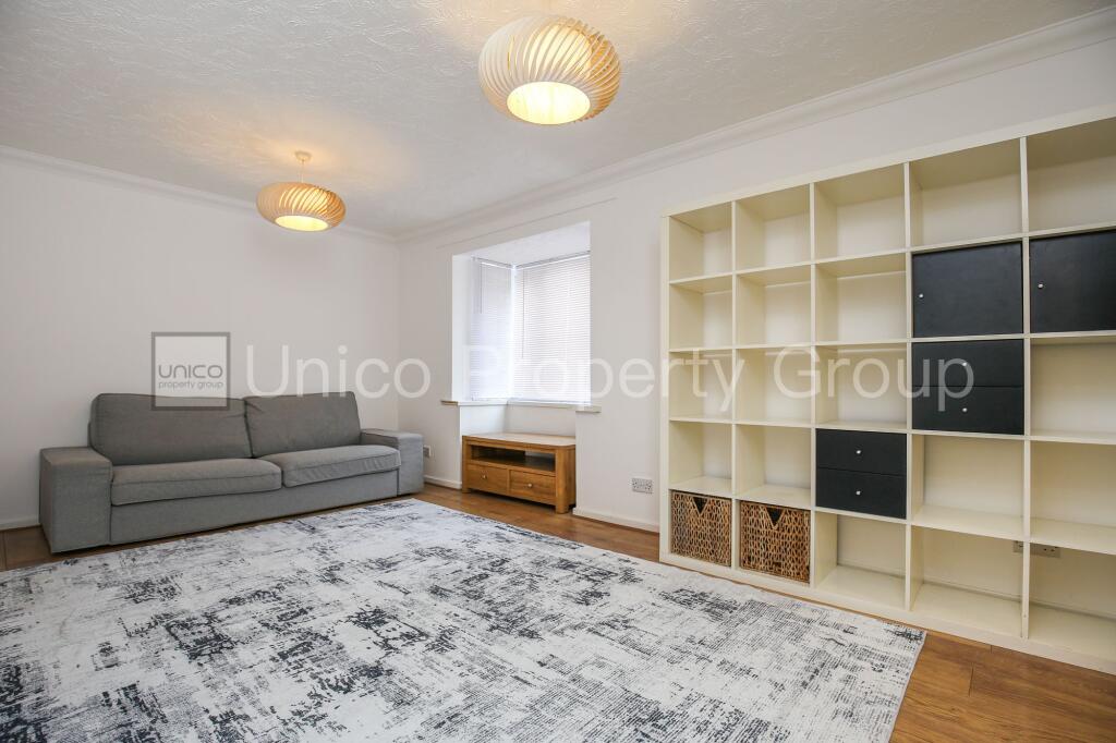 Main image of property: Rossetti Road, London SE16
