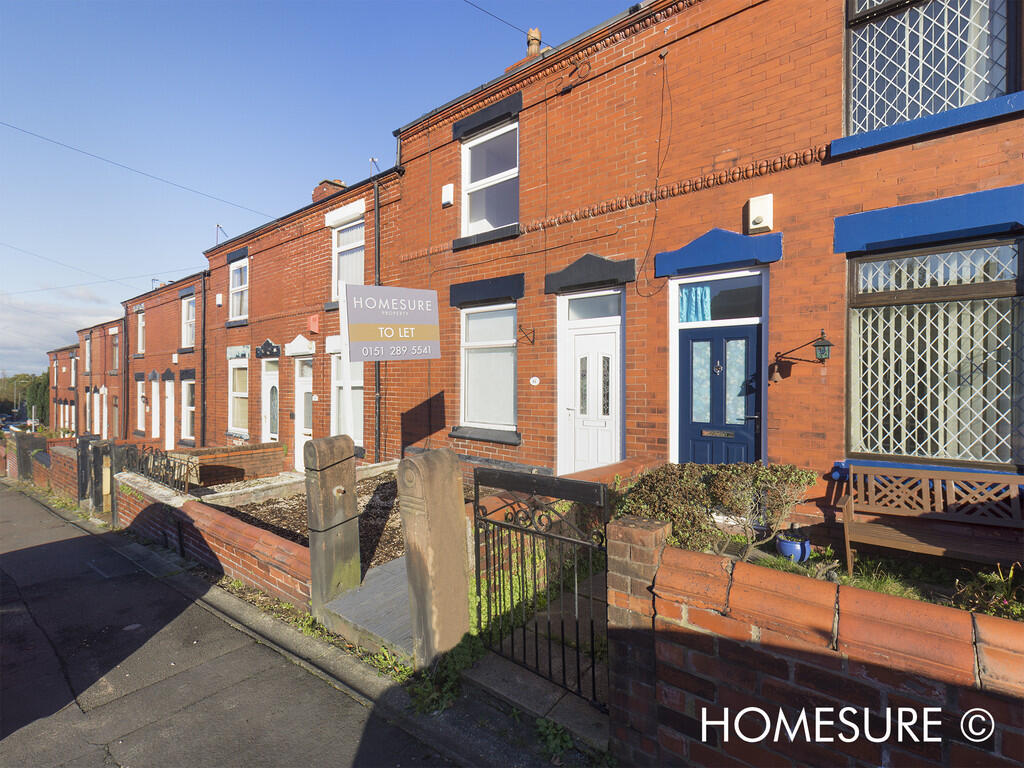 Main image of property: Dunriding Lane, St. Helens, WA10 4BD