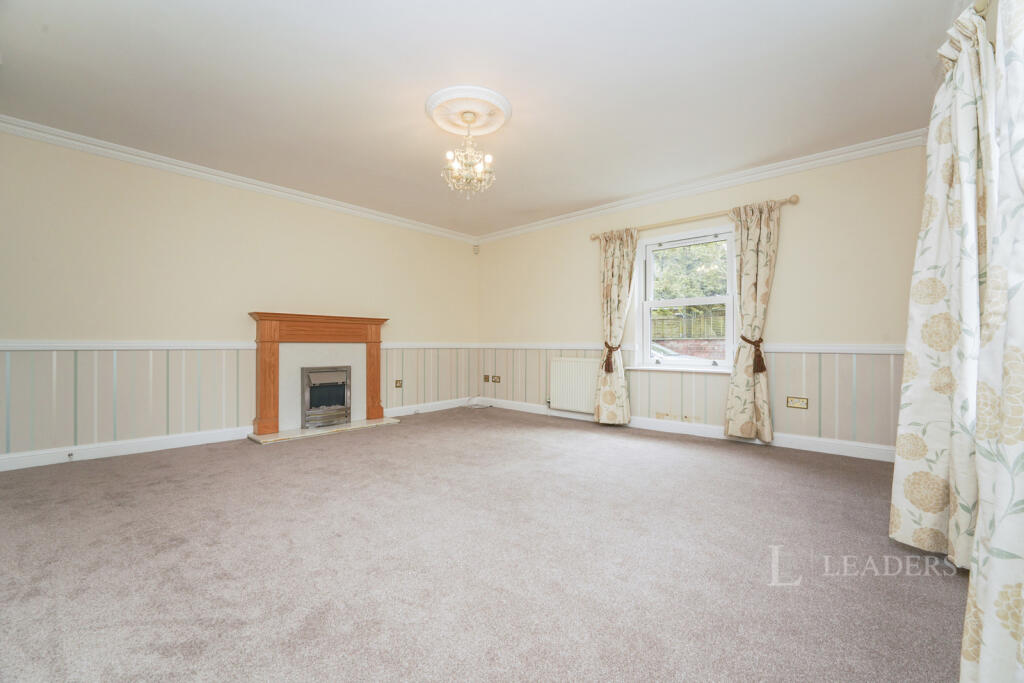 Main image of property: Carpenters Lane, Cirencester, Gloucestershire, GL7