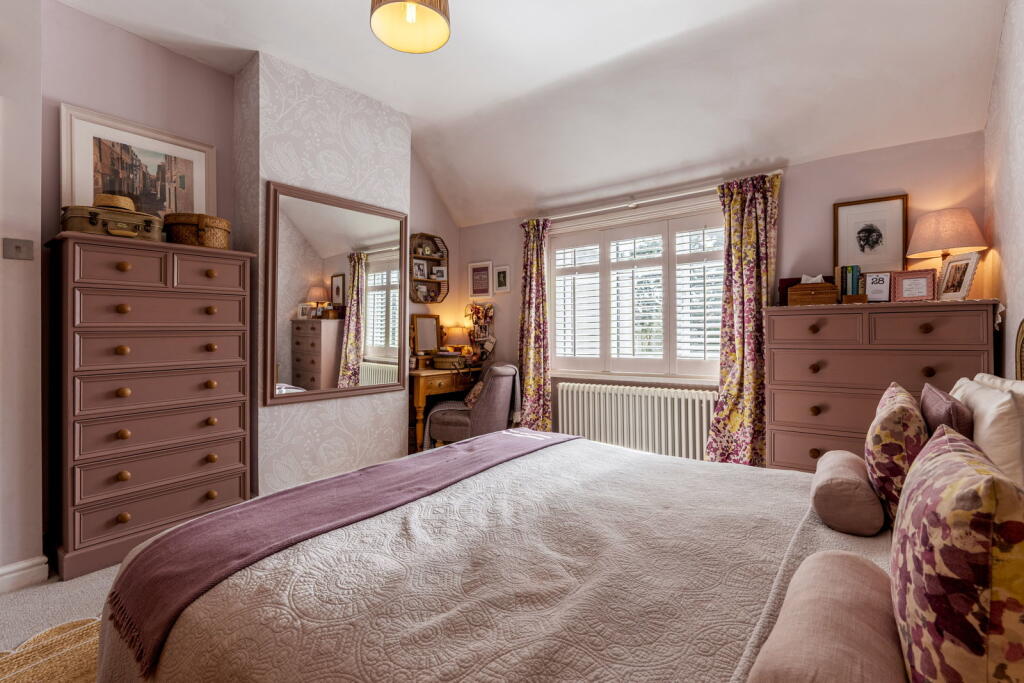 Additional image 16 of Mere Green Road, Four Oaks, Sutton Coldfield, B75