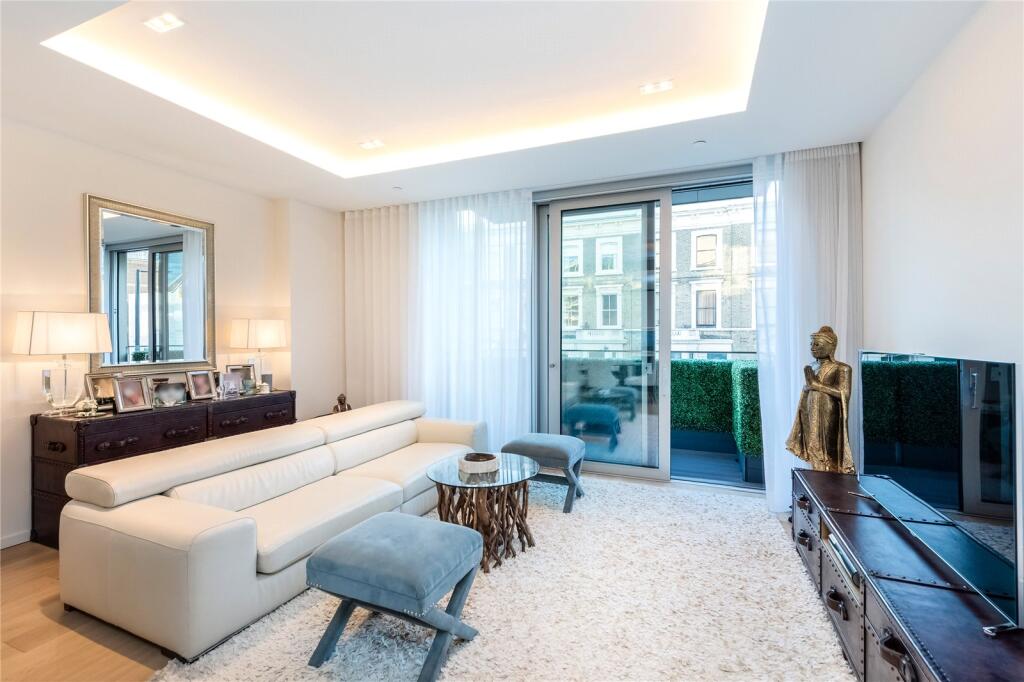 Main image of property: Bolander Grove, Earl's Court, London, SW6