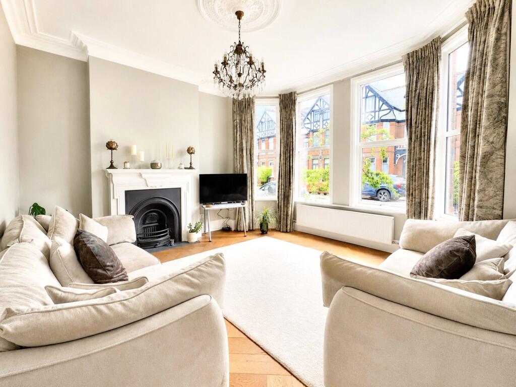Dunraven Road, West Kirby, Wirral, CH48 photo 2