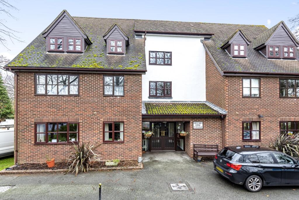 Main image of property: Pond Cottage Lane, West Wickham, BR4