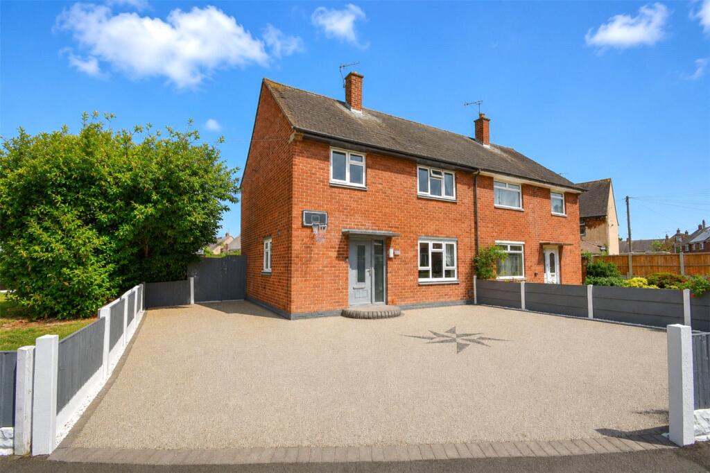 Main image of property: Grappenhall Road, Great Sutton, Ellesmere Port