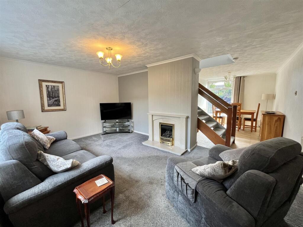 House in Stockport - View 4