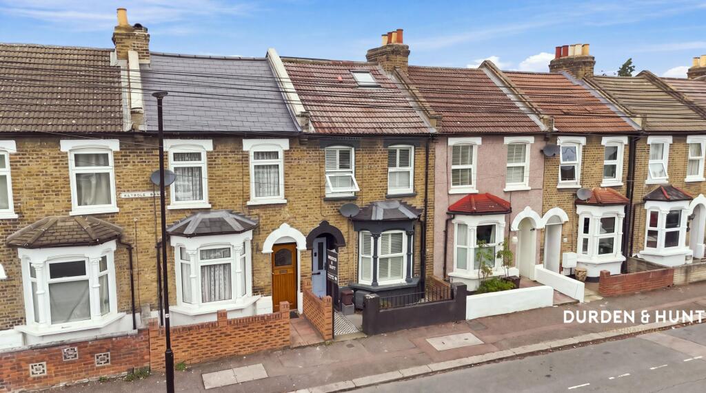 Main image of property: Oakdale Road, Leytonstone, E11