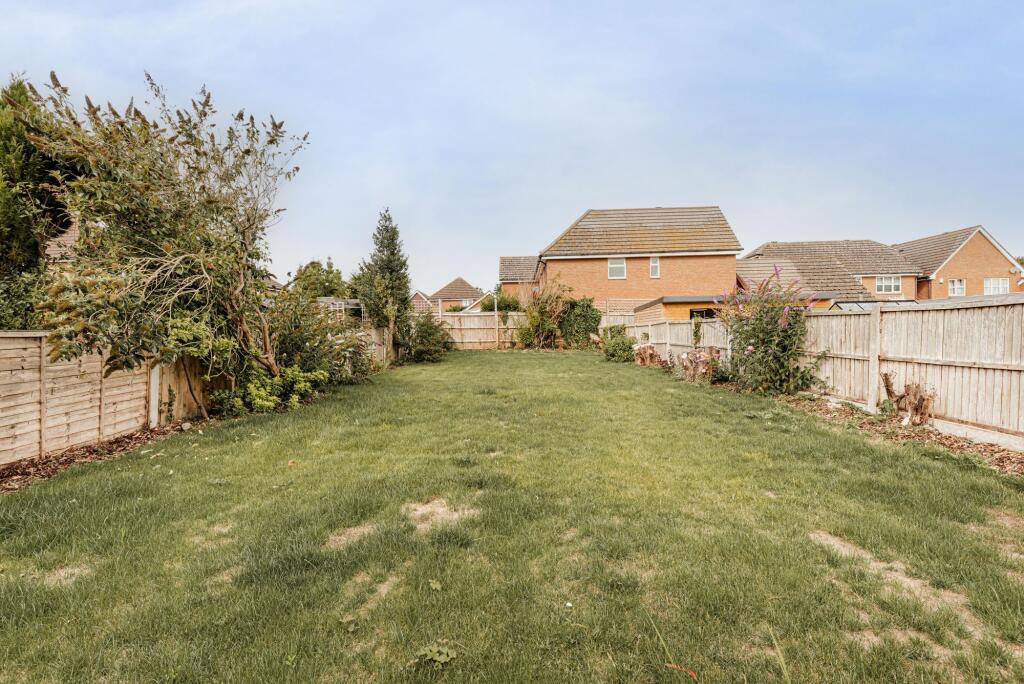 House in Rochester - View 4