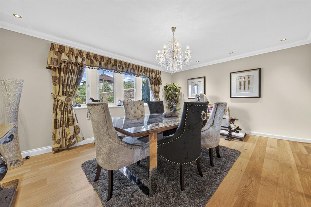 House in Bradford - More