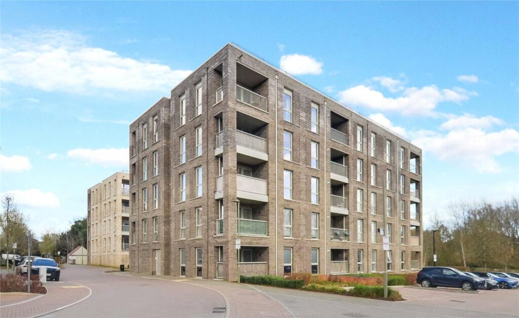 Main image of property: Armstrong Road, Littlemore, Oxford