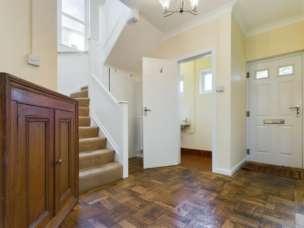 House in Monmouthshire, Usk - View 4