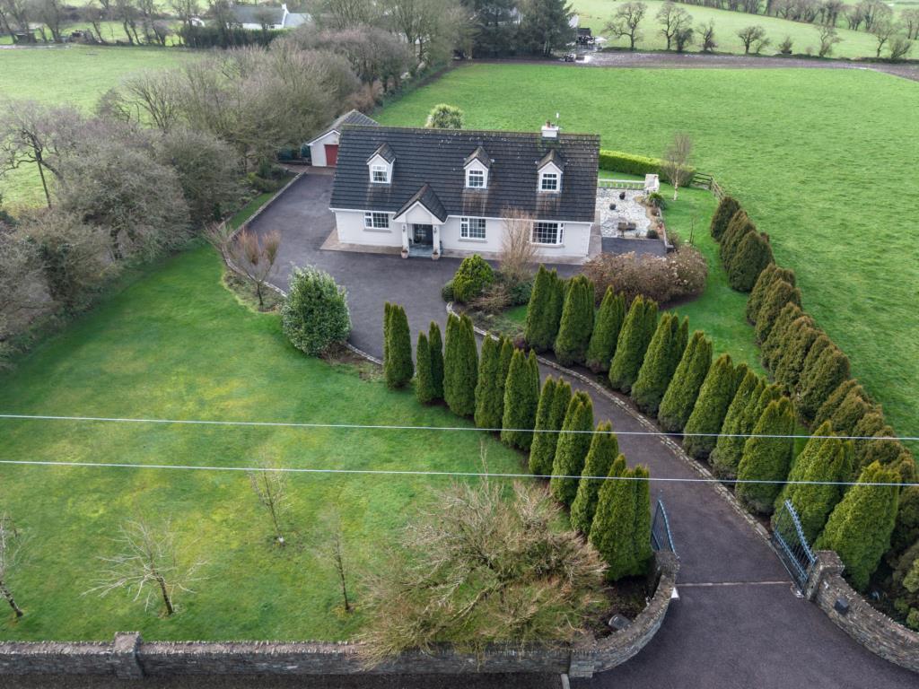 Main image of property: Ballygroman Upper, Ovens, Co Cork, P31HE06