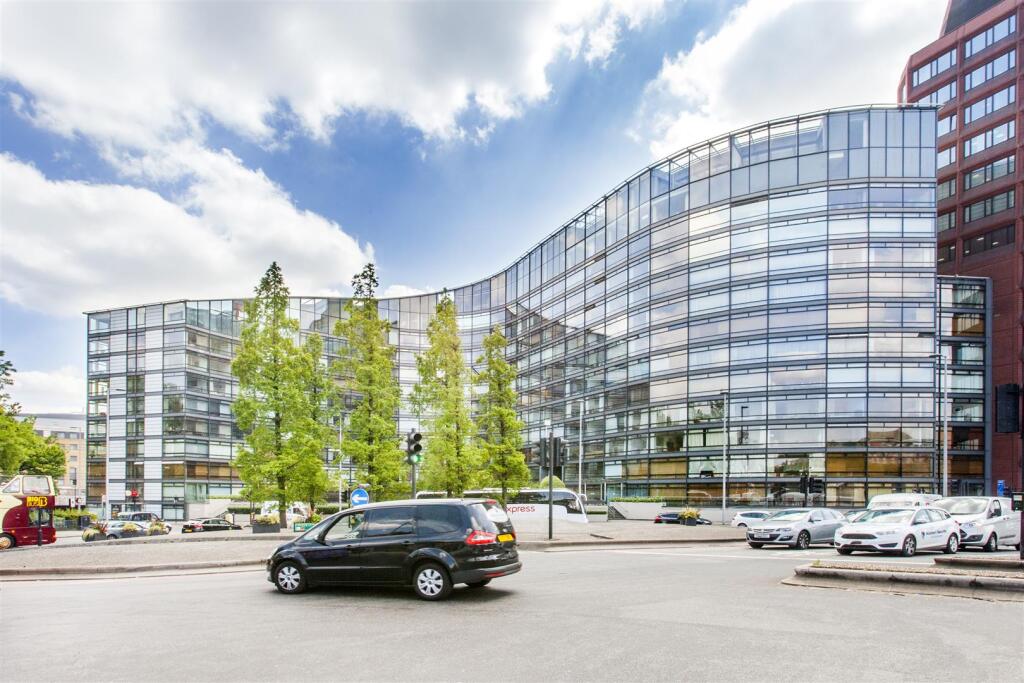 Main image of property: Parliament View, Albert Embankment, SE1