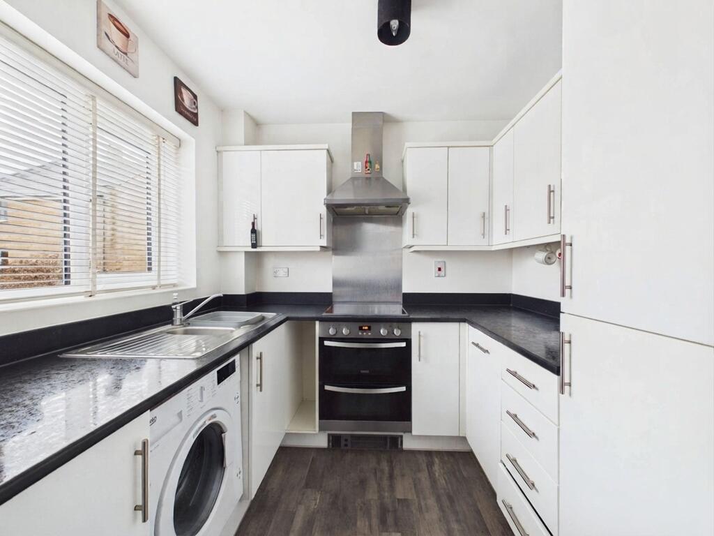 House in St Neots, Eynesbury - View 5
