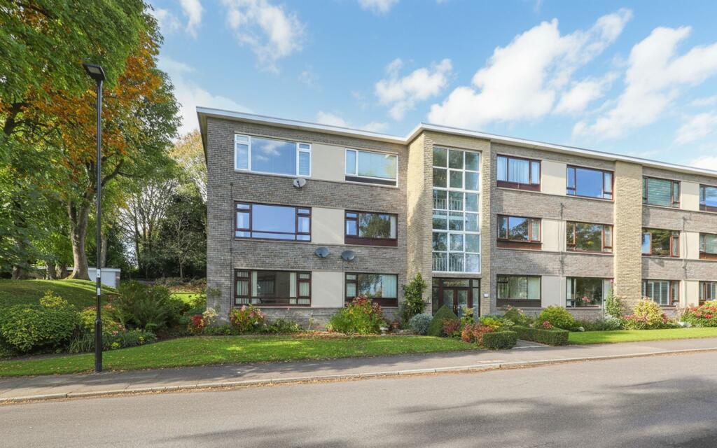 Main image of property: Kenilworth Court, Hill Turrets Close, S11