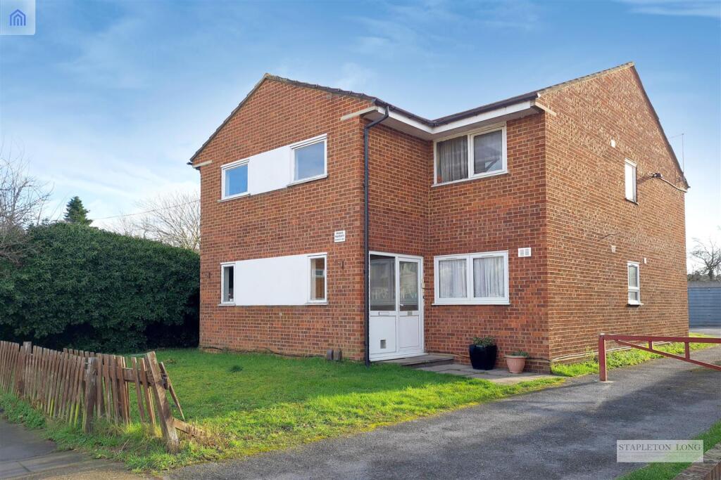 Main image of property: Galpins Road, Thornton Heath