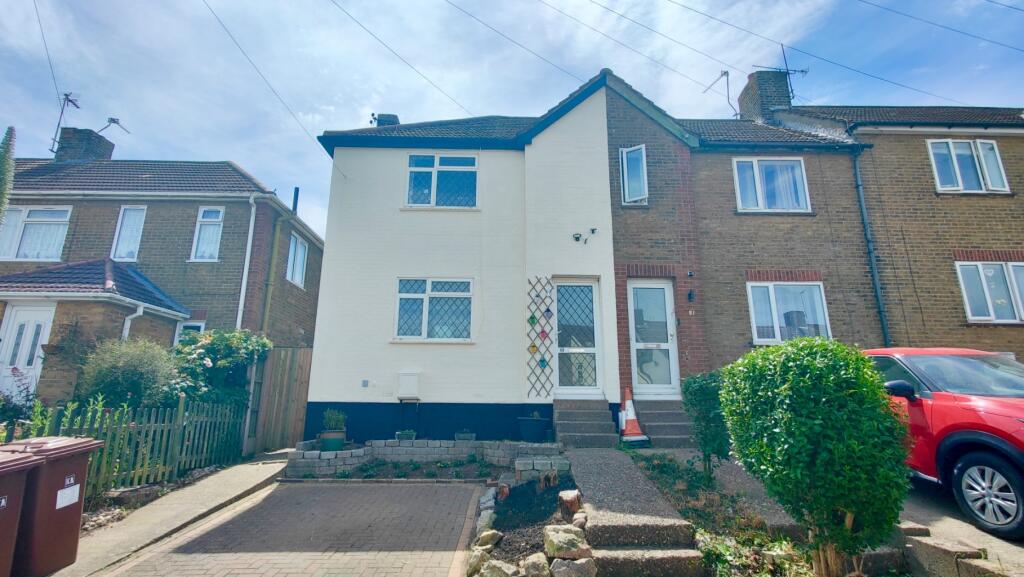 Main image of property: Beech Road, Rochester, Kent, ME2 2LR