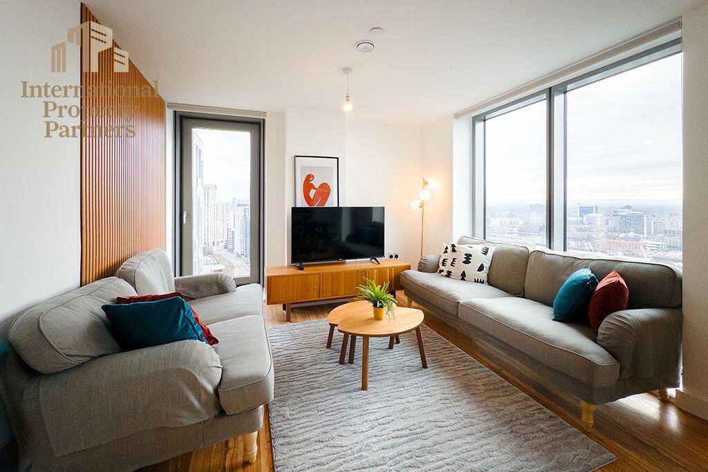 Main image of property: Michigan Point, Tower D, Michigan Avenue, Salford