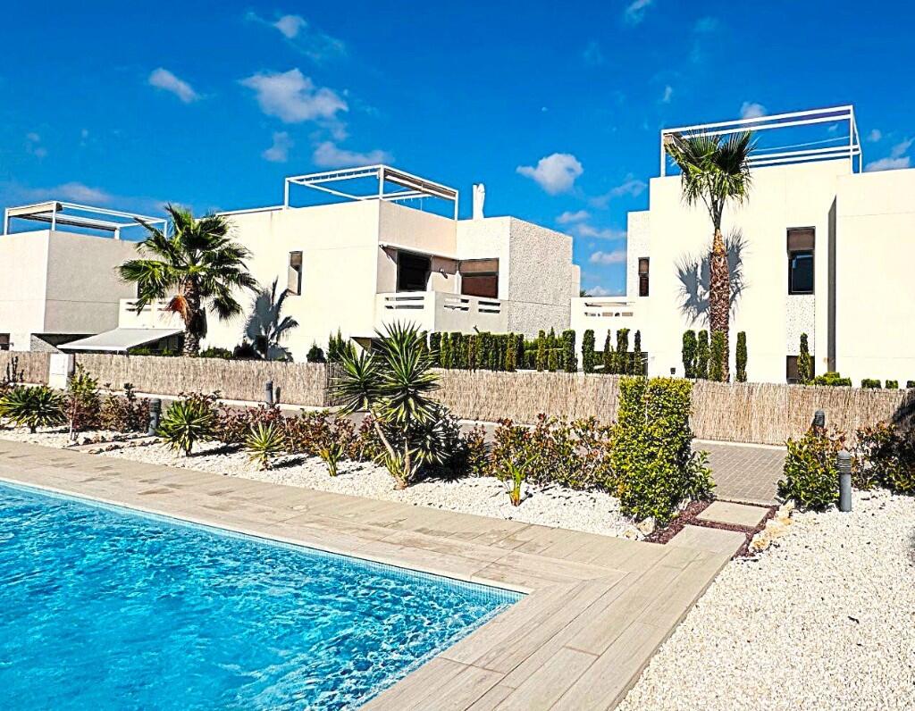 Main image of property: La Finca Golf, Alicante, Valencia