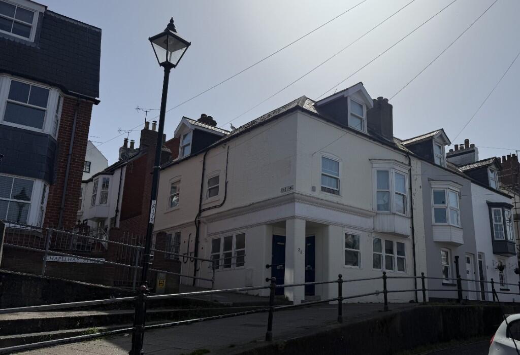 Main image of property: High West Street, Weymouth, Dorset, DT4