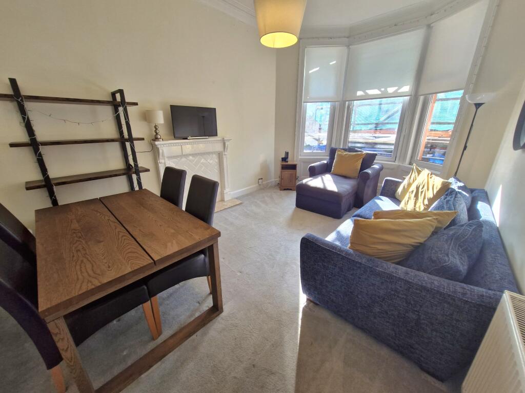 Main image of property: Dudley Drive, Hyndland