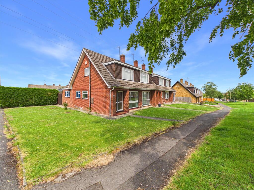 Main image of property: Beaumont Road, Cheltenham, Gloucestershire, GL51