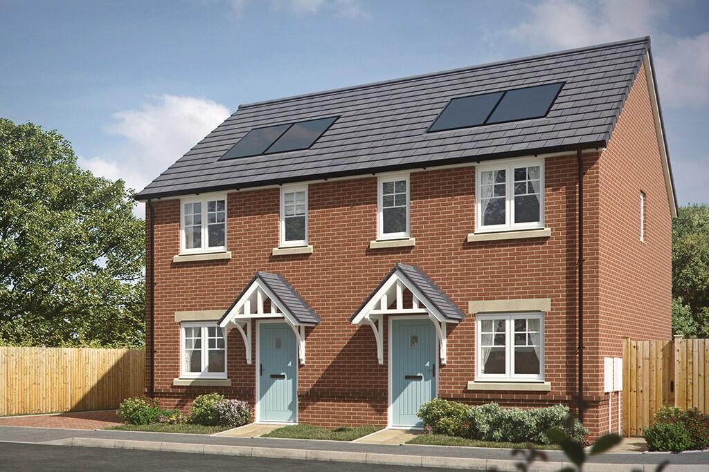 Main image of property: St David's Road, 
Haverfordwest, 
SA61 2UR