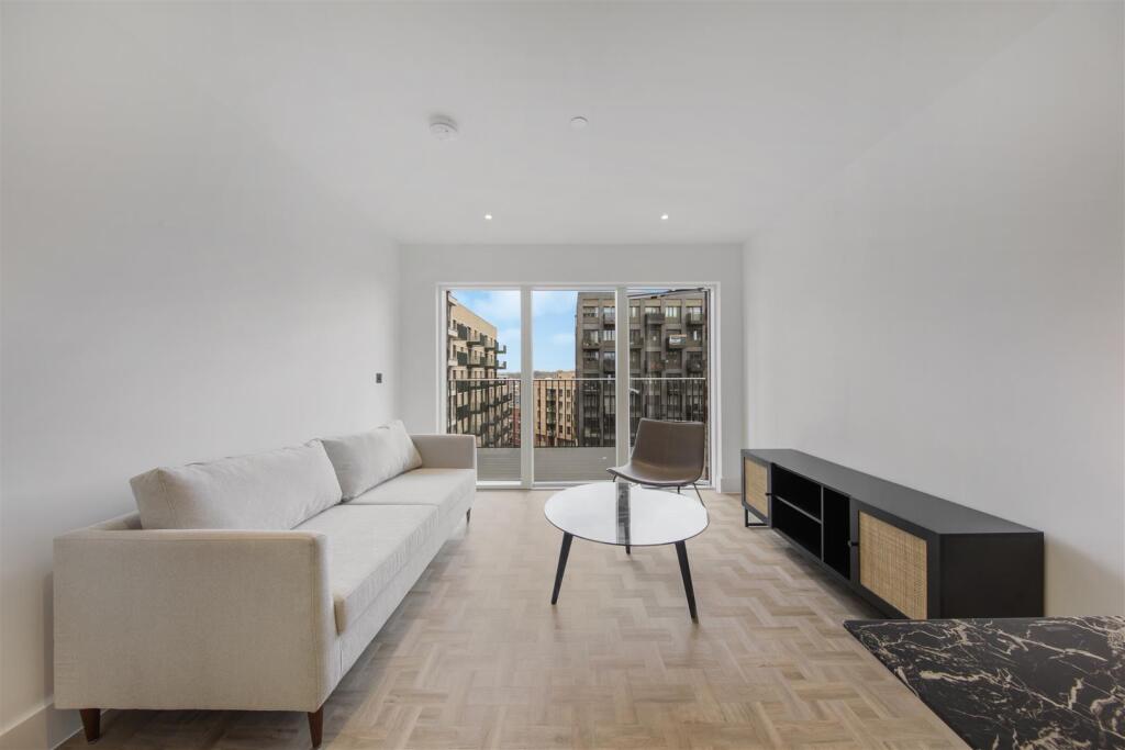 Apartment in London - View 4
