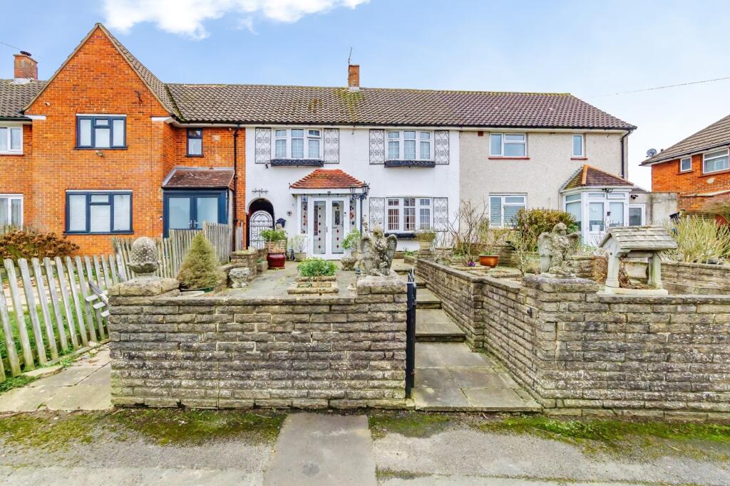 Main image of property: Stowell Avenue, New Addington, Croydon, CR0