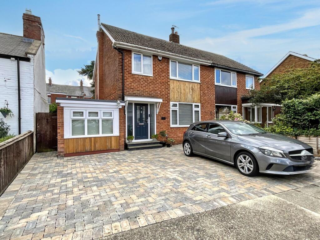 Main image of property: Avondale Gardens, West Boldon, NE36