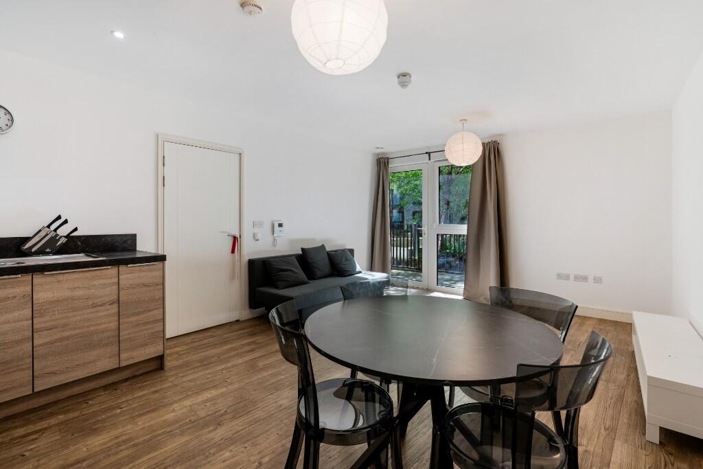 Main image of property: Copenhagen Court, Pell Street, London, SE8 5ES