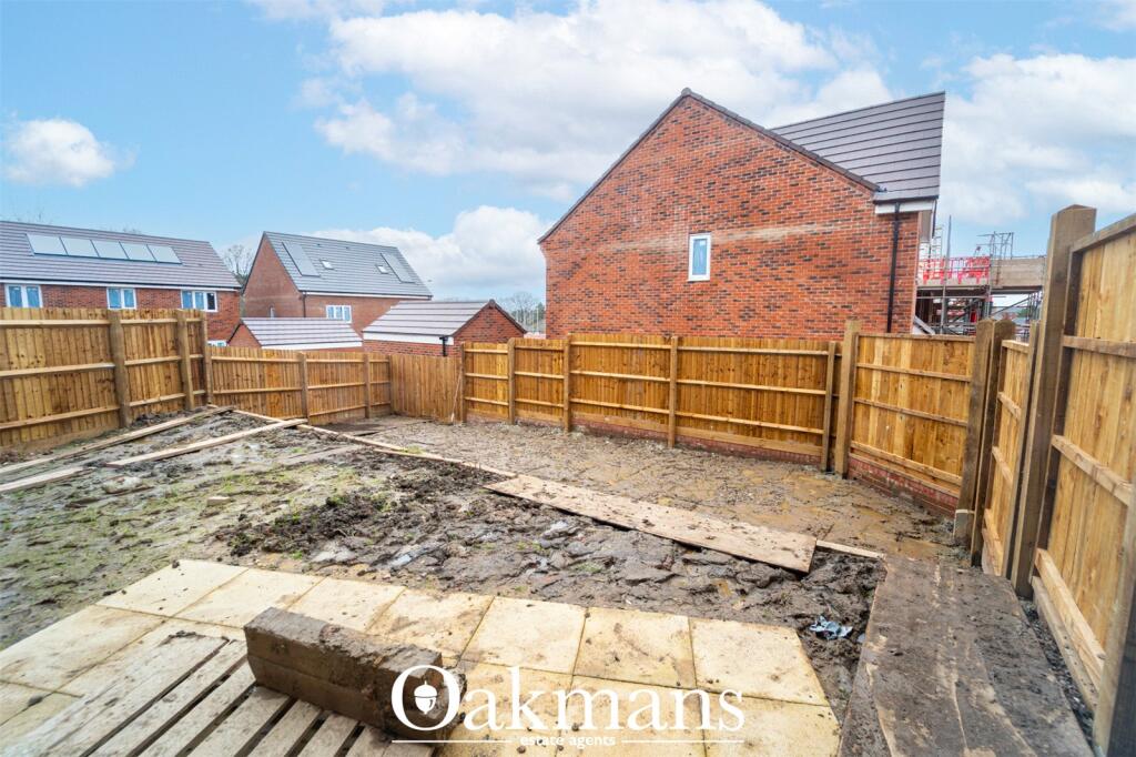 Additional image 18 of Stableford Drive, Birmingham, B31