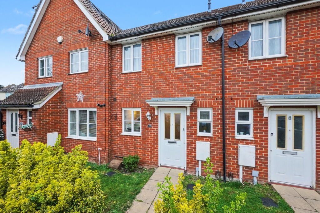 Main image of property: Reams Way,Kemsley,Sittingbourne,ME10 2GD