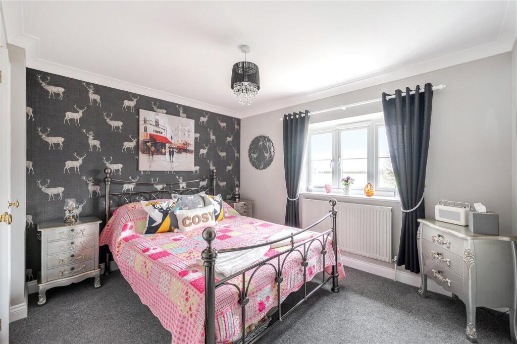 Additional image 12 of West Camel Farm, West Camel, Yeovil, BA22