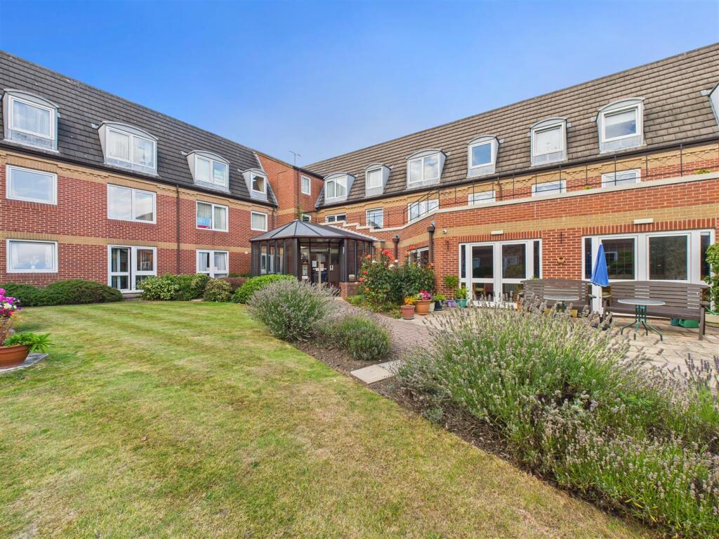 Main image of property: Kirk House, Pryme Street, Anlaby, Hull