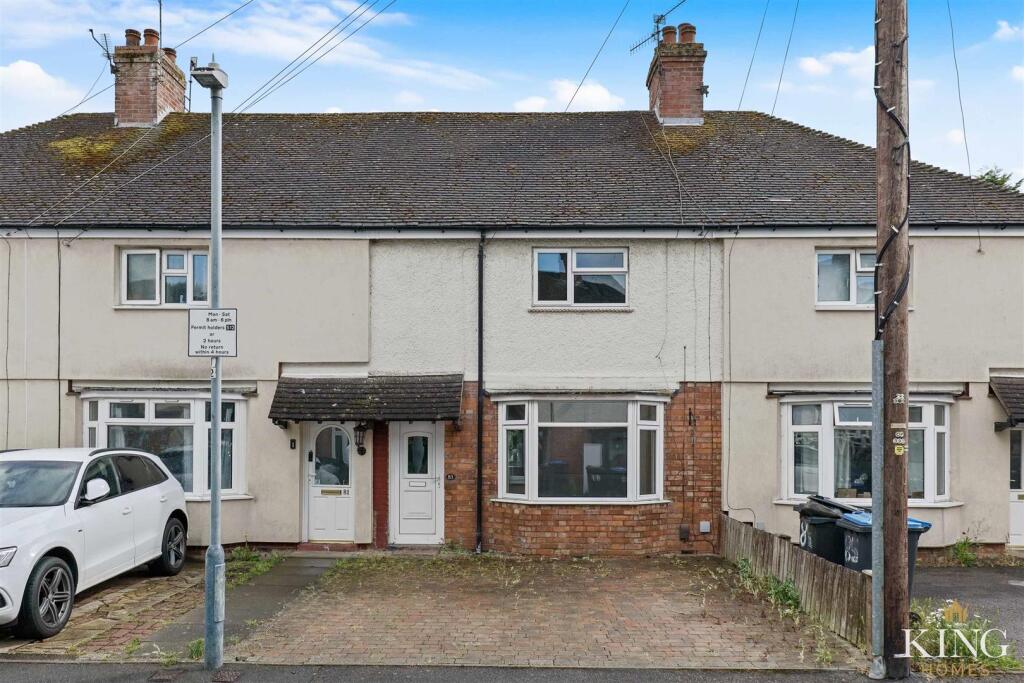 Main image of property: Lodge Road, Stratford-Upon-Avon