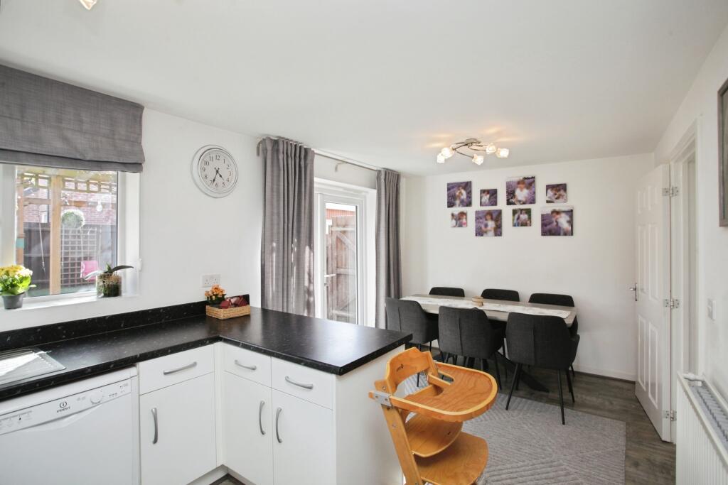 Main image of property: Chapman Drive, Coventry, CV6