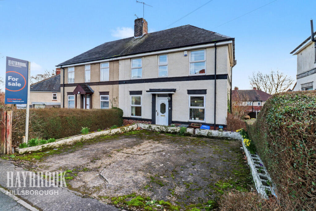 Main image of property: Southey Green Road, Sheffield